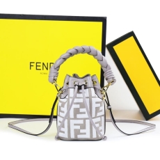 Fendi Bucket Bags